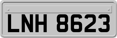 LNH8623