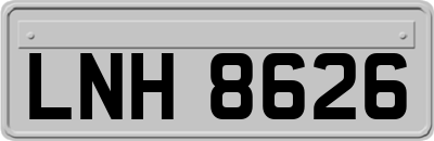 LNH8626