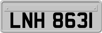 LNH8631