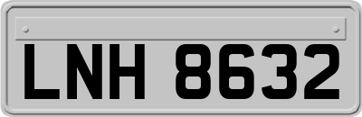 LNH8632