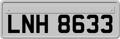 LNH8633
