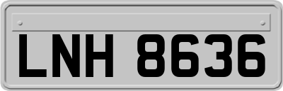 LNH8636