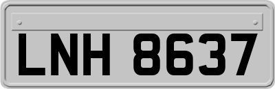LNH8637