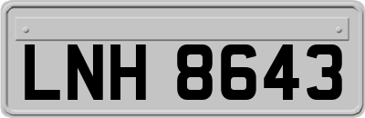 LNH8643
