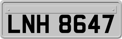 LNH8647
