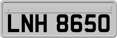 LNH8650