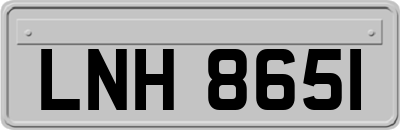 LNH8651