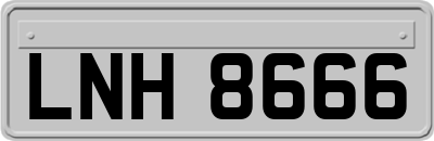 LNH8666
