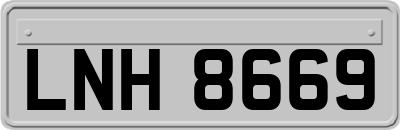 LNH8669