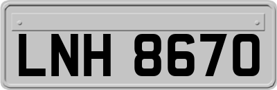LNH8670