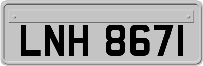 LNH8671