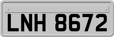 LNH8672