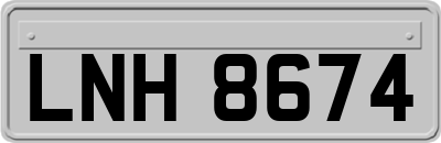 LNH8674