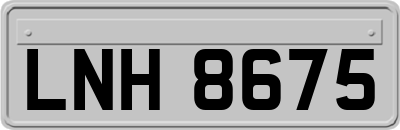 LNH8675