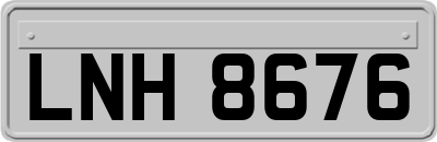 LNH8676
