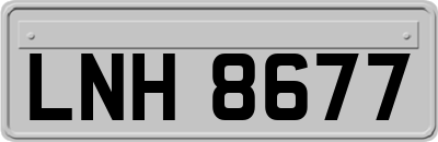 LNH8677
