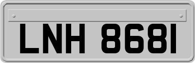 LNH8681