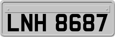 LNH8687