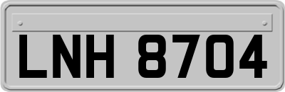 LNH8704