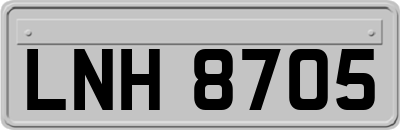 LNH8705