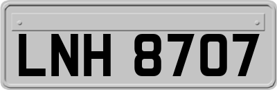 LNH8707