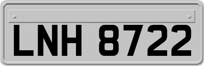 LNH8722