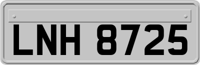 LNH8725