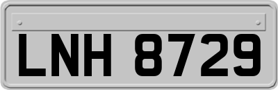 LNH8729