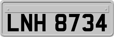 LNH8734