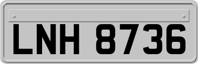 LNH8736