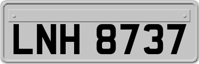 LNH8737