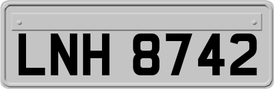 LNH8742
