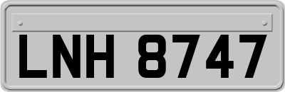 LNH8747