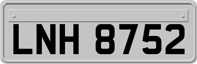 LNH8752