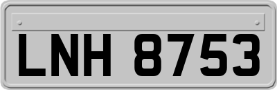 LNH8753