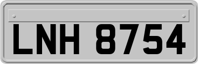 LNH8754