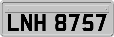 LNH8757