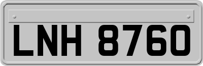 LNH8760