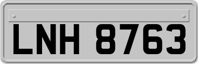 LNH8763