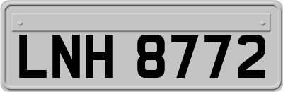 LNH8772