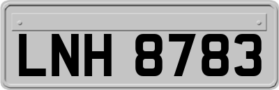 LNH8783