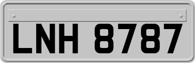 LNH8787