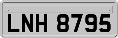 LNH8795