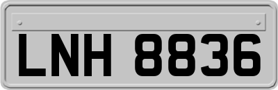 LNH8836