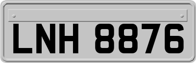 LNH8876