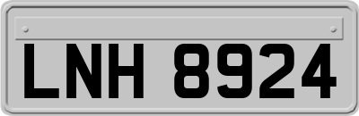LNH8924