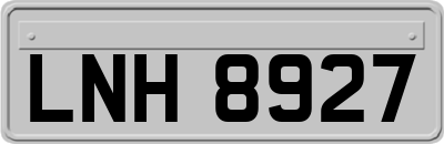 LNH8927
