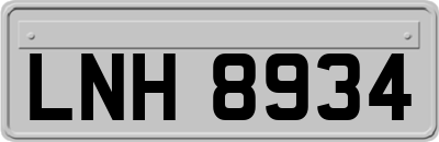 LNH8934