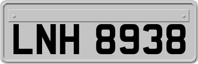 LNH8938