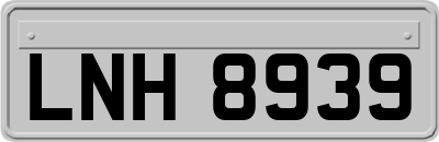 LNH8939